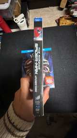 The Amazing Spider-Man Blu-ray + DVD Combo Pack - Image 3