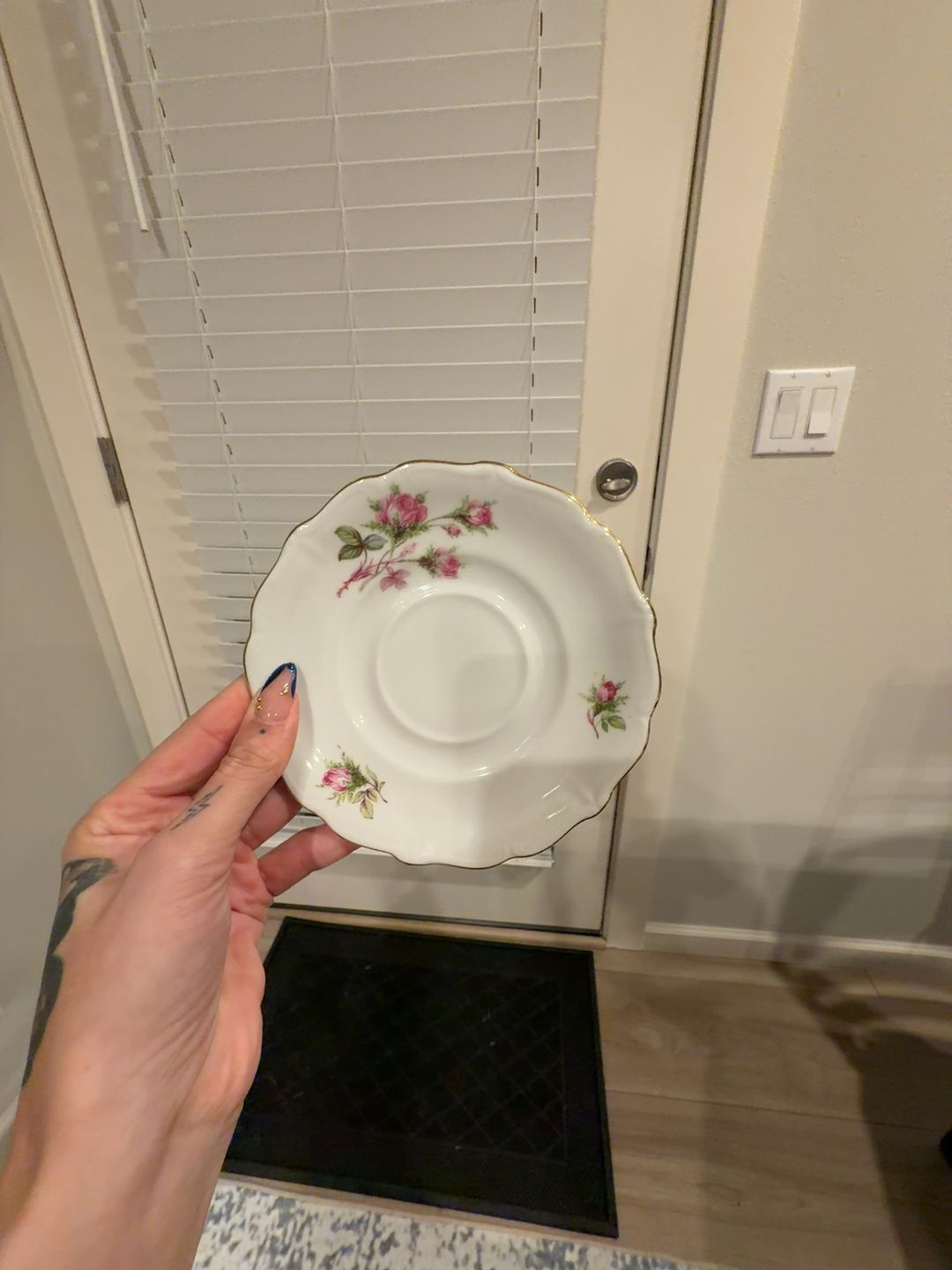 Rosenthal Continental plates 2