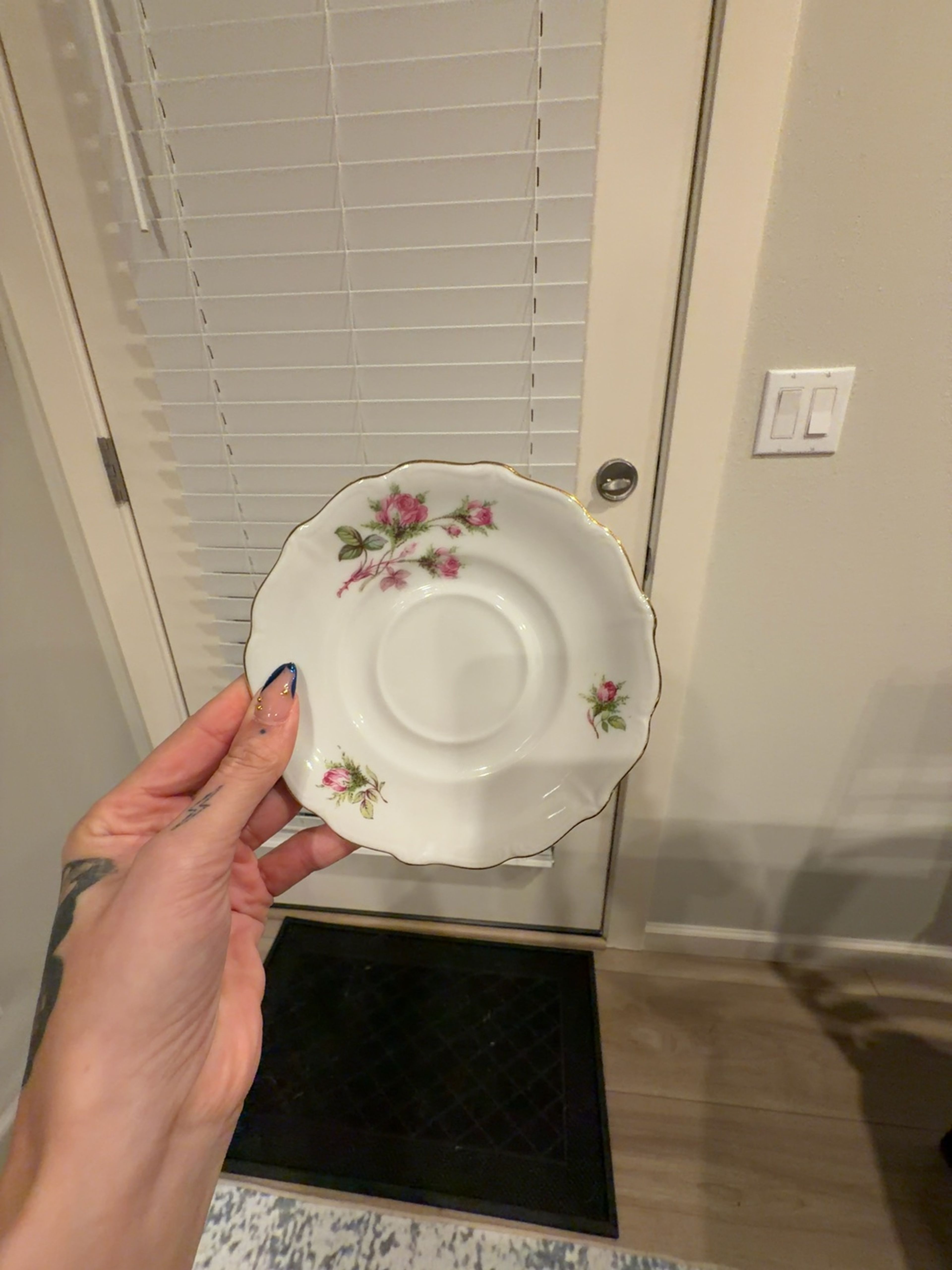 Rosenthal Continental plates 2