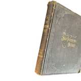 The Self-Interpreting Bible 4 Volumes Hardcover 1896 - Image 7