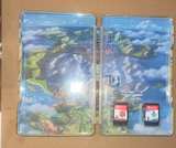 Pokémon Sword and Shield Dual Pack with Steelbook - Nintendo Switch - Image 2