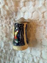 Miniature German Style Beer Stein - Image 7