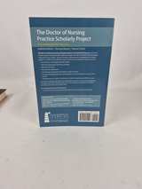 The Doctor of Nursing Practice Scholarly Project: A Framework for Success - Image 3