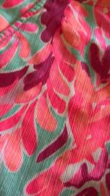 Lilly Pulitzer Buttercup Scallop Hem Shorts Size 0 - Image 4