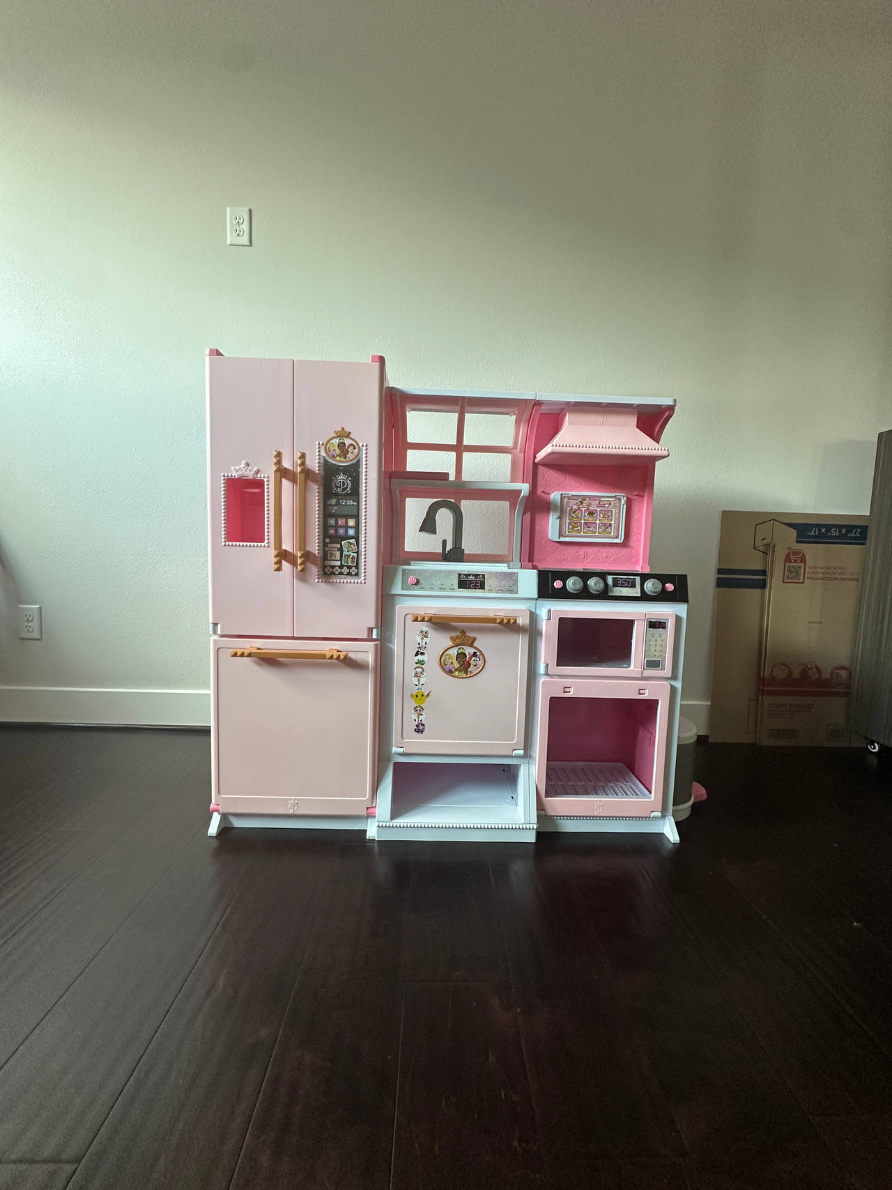 KidKraft Vintage Kitchen