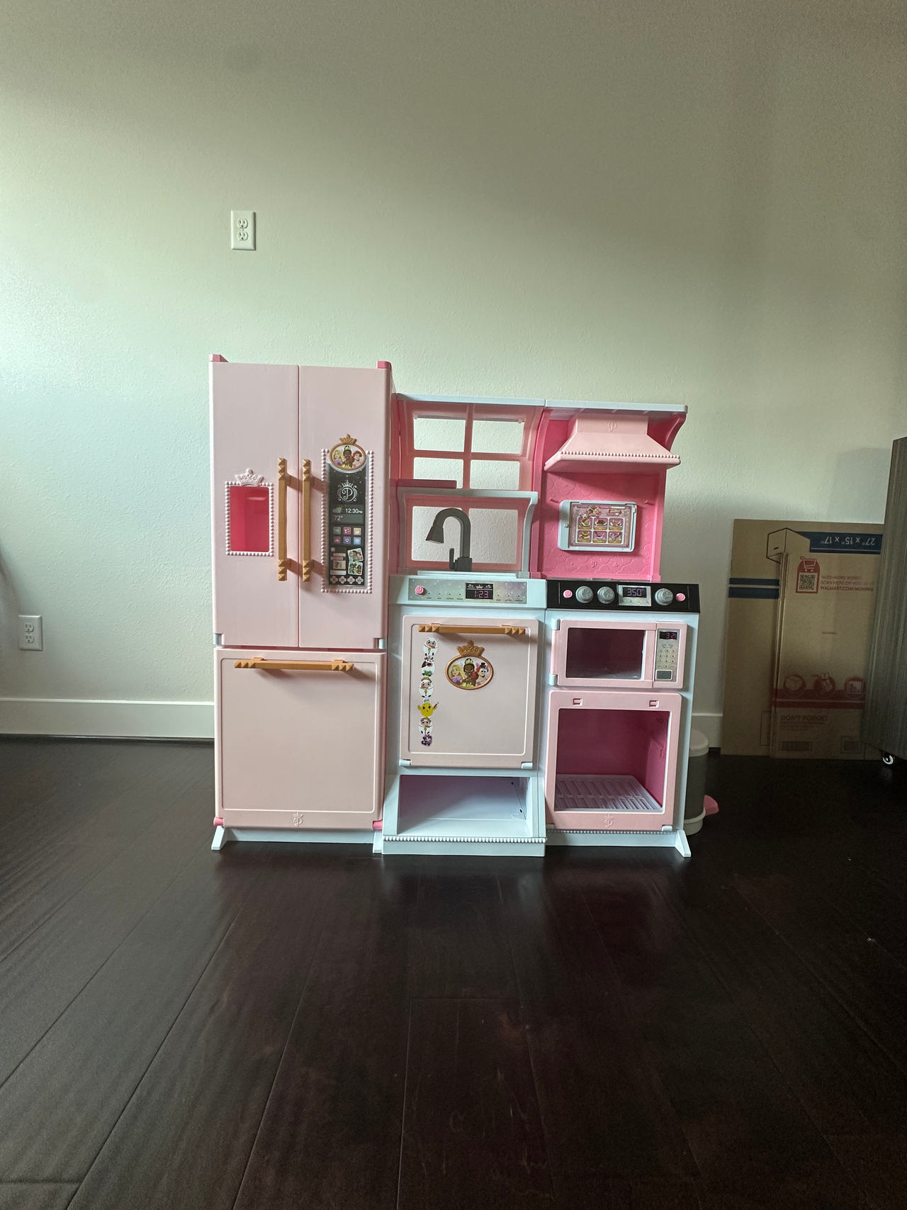 KidKraft Vintage Kitchen