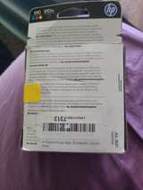 HP 910 Black/Cyan/Magenta/Yellow 4-pack Original Ink Cartridges - Image 1