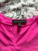 Bell Sleeve Blouse - Image 5