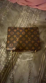 Louis Vuitton New Wave Chain Bag - Image 2