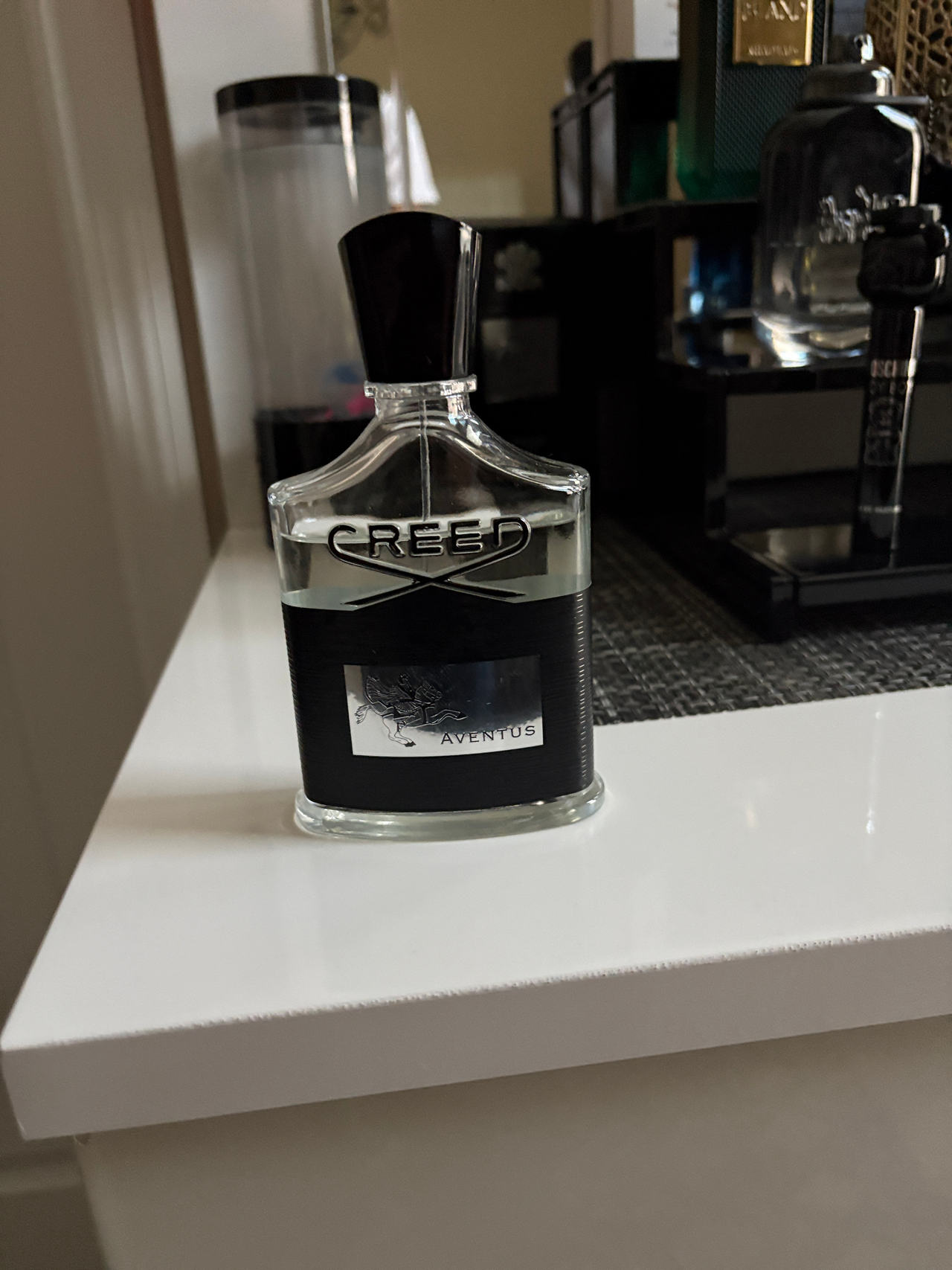 Creed Aventus Eau de Parfum
