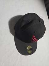 New Era 59FIFTY Arizona Cardinals Fitted Hat 7 3/8 - Image 4