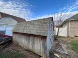 Old Hickory Buildings Lofted Barn 12x16 - Image 5