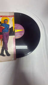 DeBarge - In a Special Way (Vinyl LP) - Image 2
