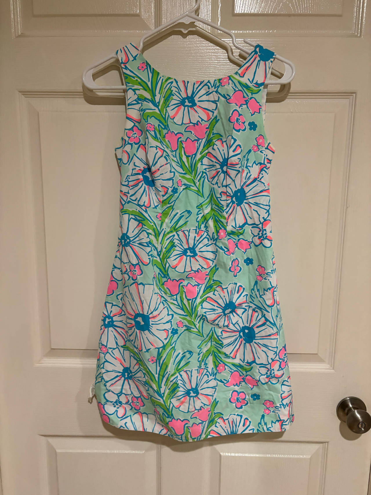 Lilly Pulitzer Shift Dress