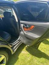 Infiniti FX50 S AWD 2010 - Image 8