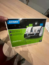 DYMO LabelWriter 450 Twin Turbo - Image 2