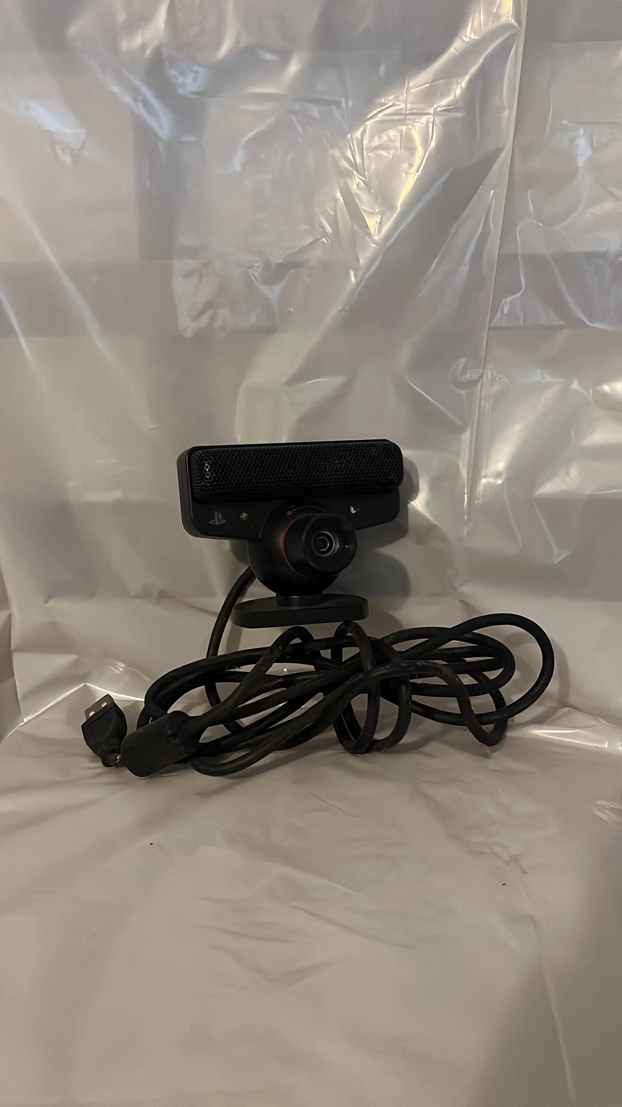 PlayStation Eye