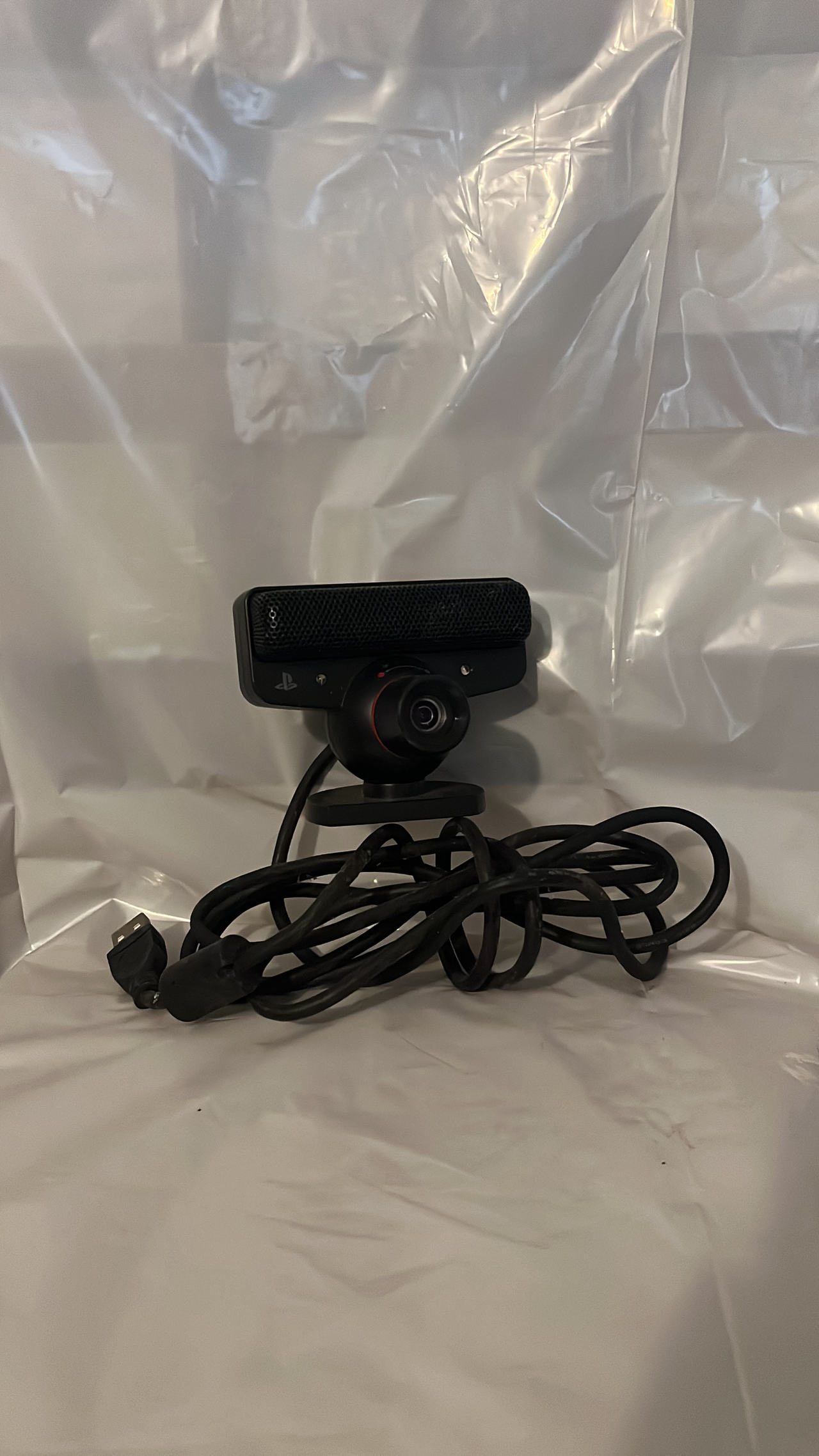 PlayStation Eye