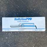 BaBylissPRO Nano Titanium Marcel Curling Iron 1-1/4" - Image 1