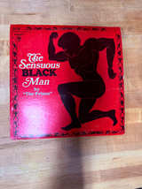 The Sensuous Black Man by "The Prince" Vinyl LP - Image 1