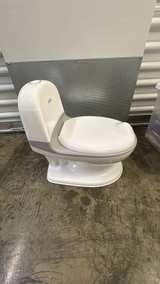 Nuby My Real Potty Training Toilet - Image 3