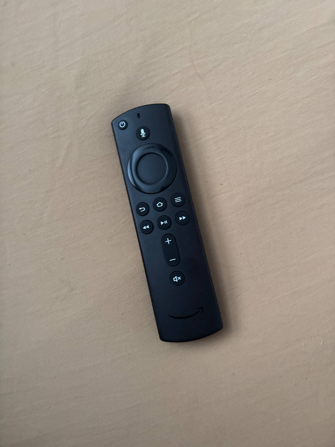 Amazon Fire TV Stick Remote