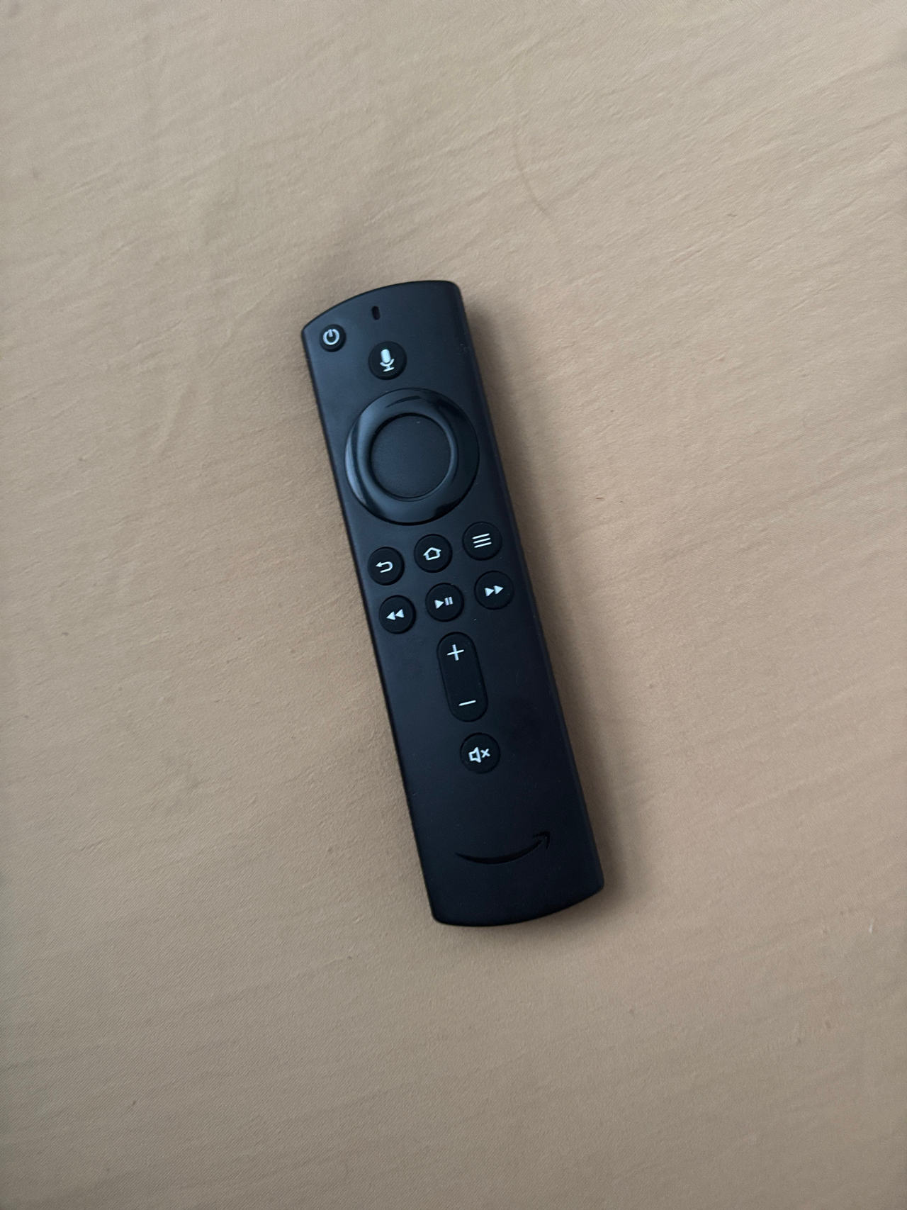 Amazon Fire TV Stick Remote