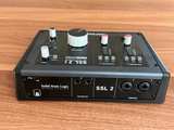 Solid State Logic SSL 2 MKII USB Audio Interface - Image 2