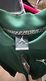 Jordan Essentials Men's Polo Shirt - Image 3
