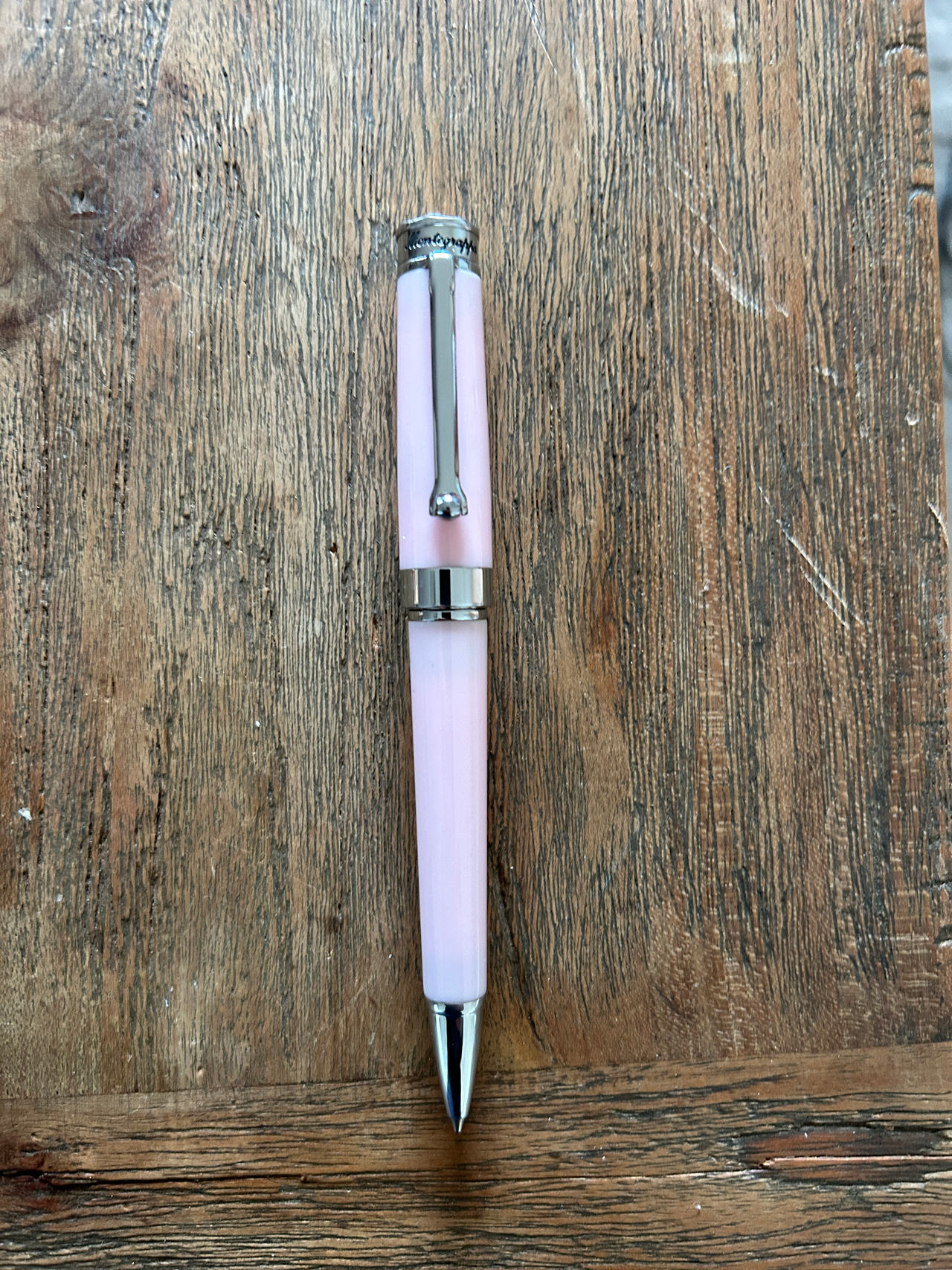 Montblanc Meisterstück Classique Ballpoint Pen