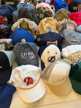 Bulk Lot of 85 Assorted Baseball Caps and Hats - Image 7