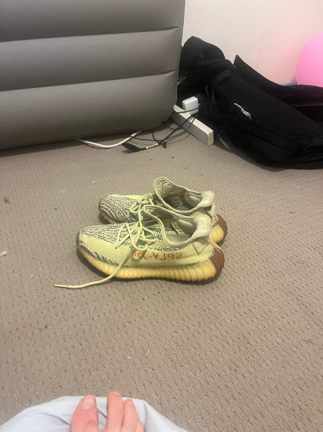 Adidas Yeezy Boost 350 V2