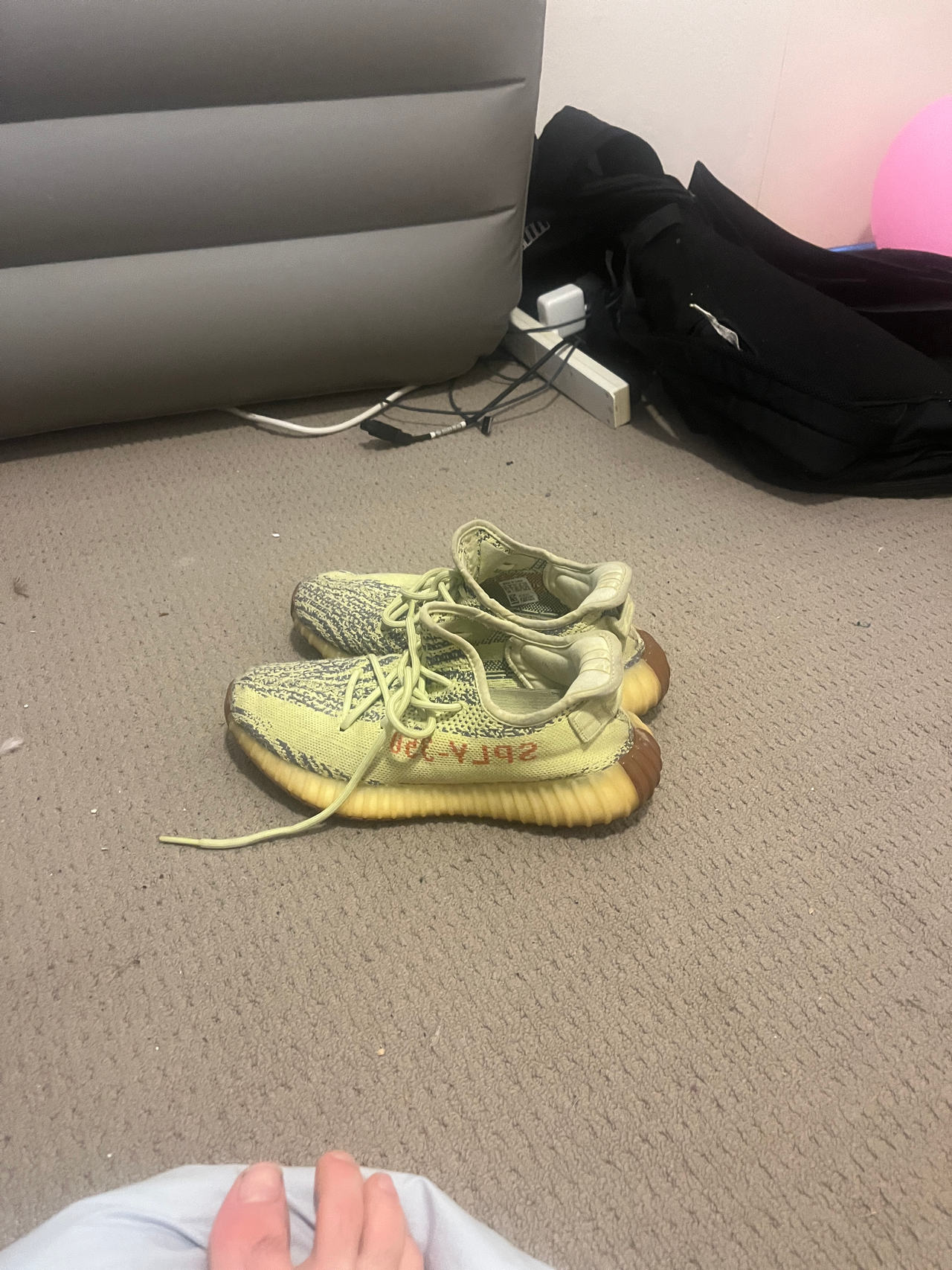 Adidas Yeezy Boost 350 V2