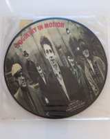 The Pogues - Poguetry in Motion EP 7" Picture Disc - Image 1