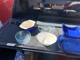 Pyrex and Mixed Glass Bakeware Set - Image 2