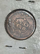 Classic Head Large Cent - Image 1