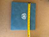 Official United Nations Medallic First Day Covers 1979 Album - Image 4