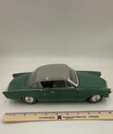 1953 Studebaker Commander Starliner 1:18 Diecast Model - Image 1
