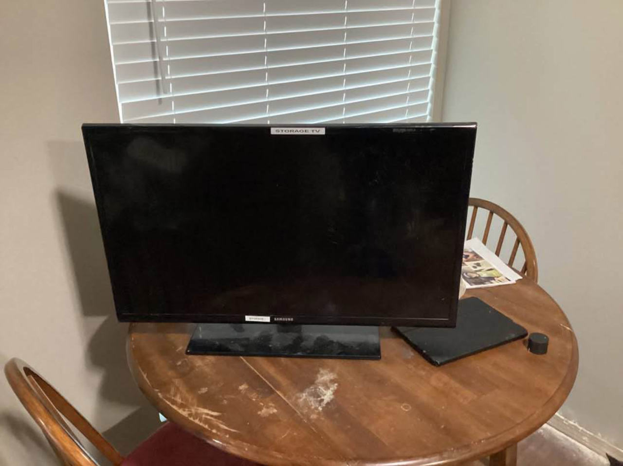 Samsung LED TV