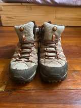 Merrell Women's Moab 2 Mid Waterproof Hiking Boots - Image 4