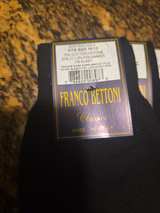 Franco Bettoni Classics Dress Socks - Image 1