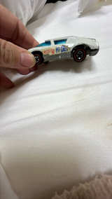 Hot Wheels Die-Cast Car - Image 2