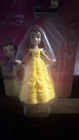 Mattel Disney Princess Belle Small Doll - Image 2