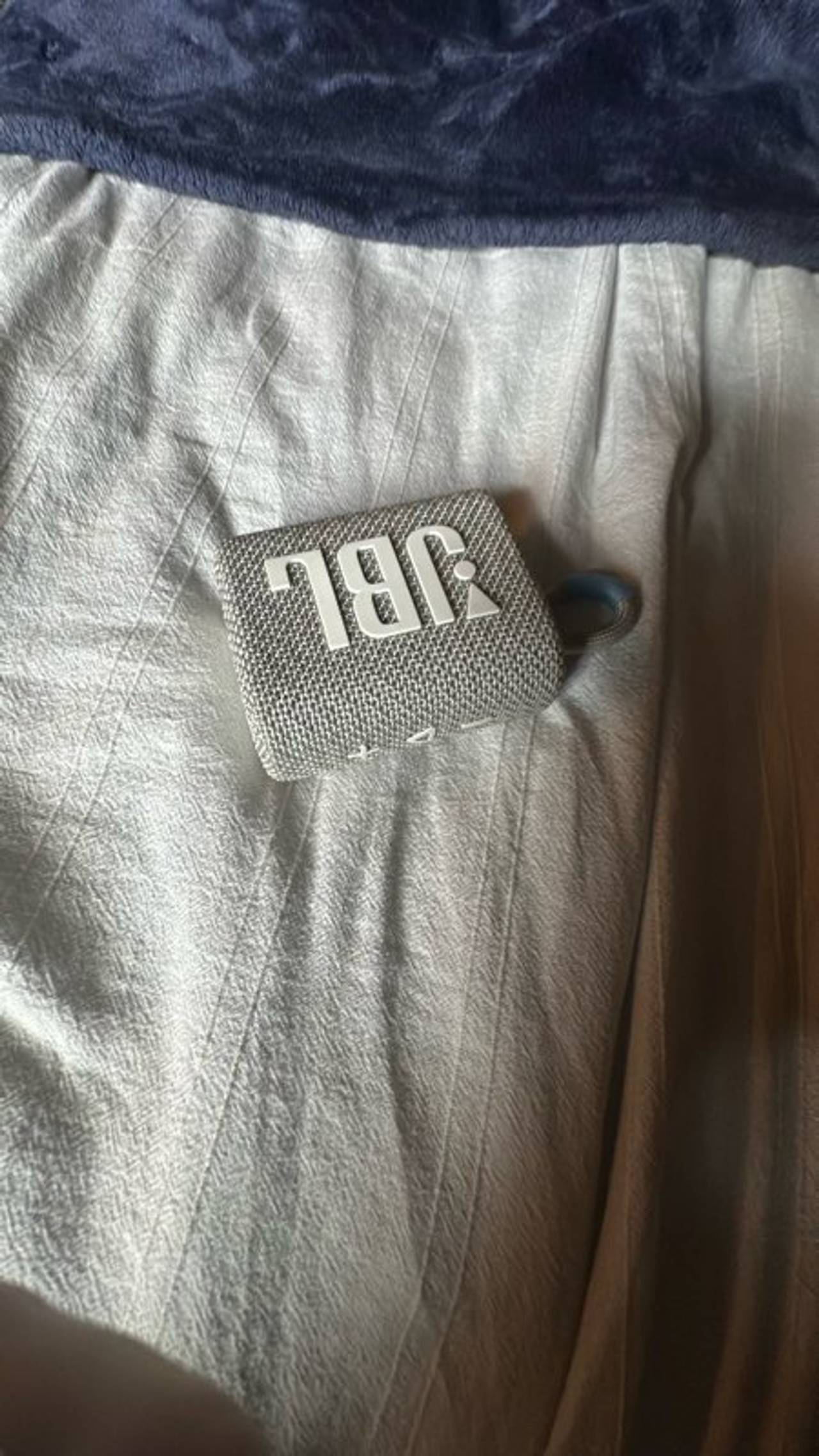 JBL Go 3 Portable Speaker