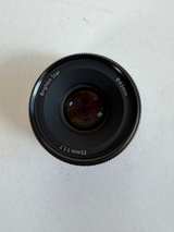 Brightin Star 35mm f/1.7 Large Aperture Manual Focus Lens - Image 5