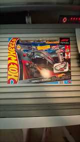 Hot Wheels Formula 1 Sprint Race Circuit - Image 2