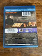 The Gunman (Blu-ray + DVD + Digital HD) - Image 2