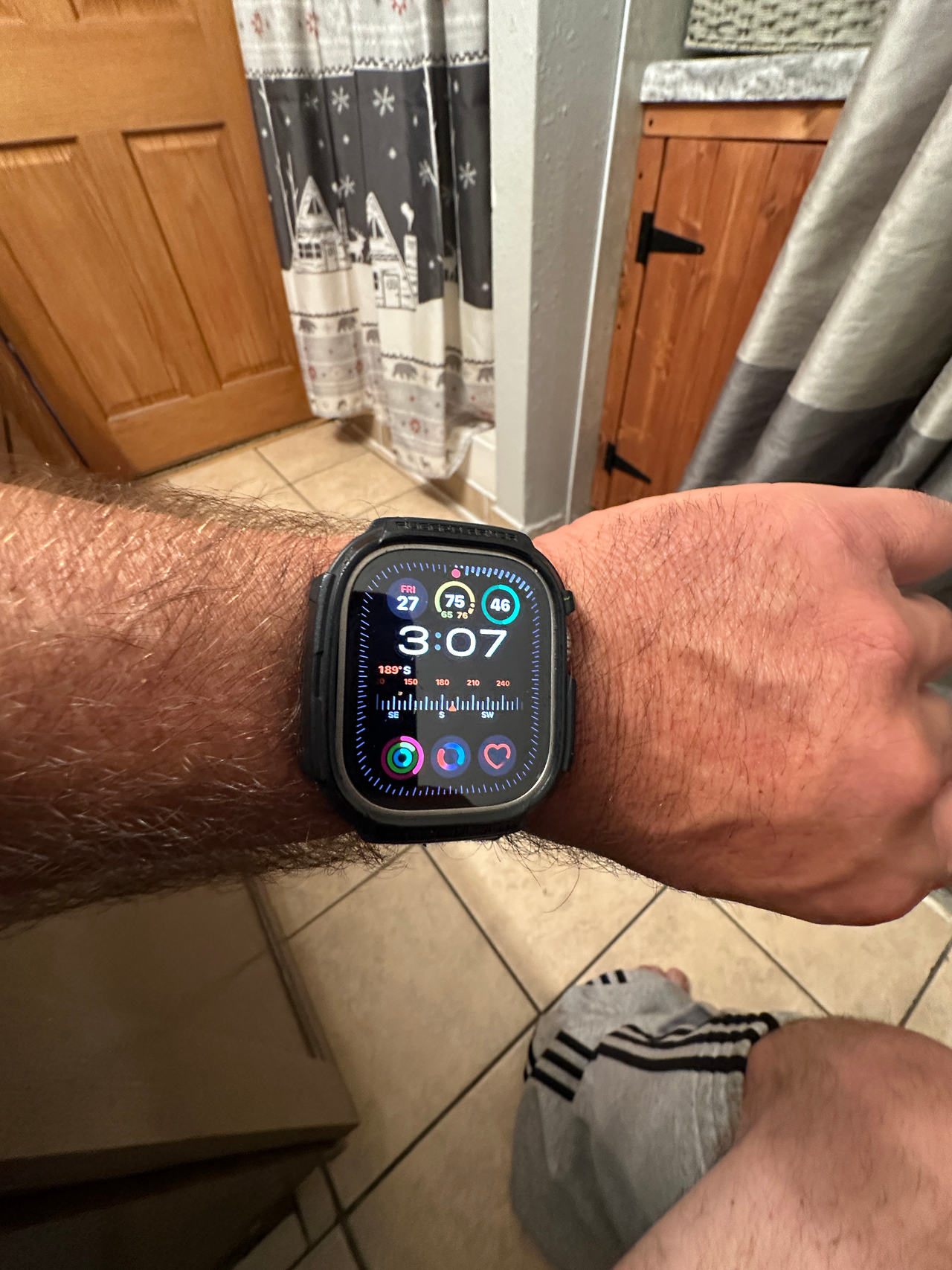 Apple Watch Ultra