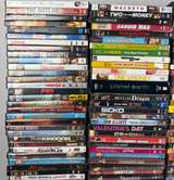 Bulk DVD 170 Movie Wholesale Lot Drama Comedy Action Kids - Image 7