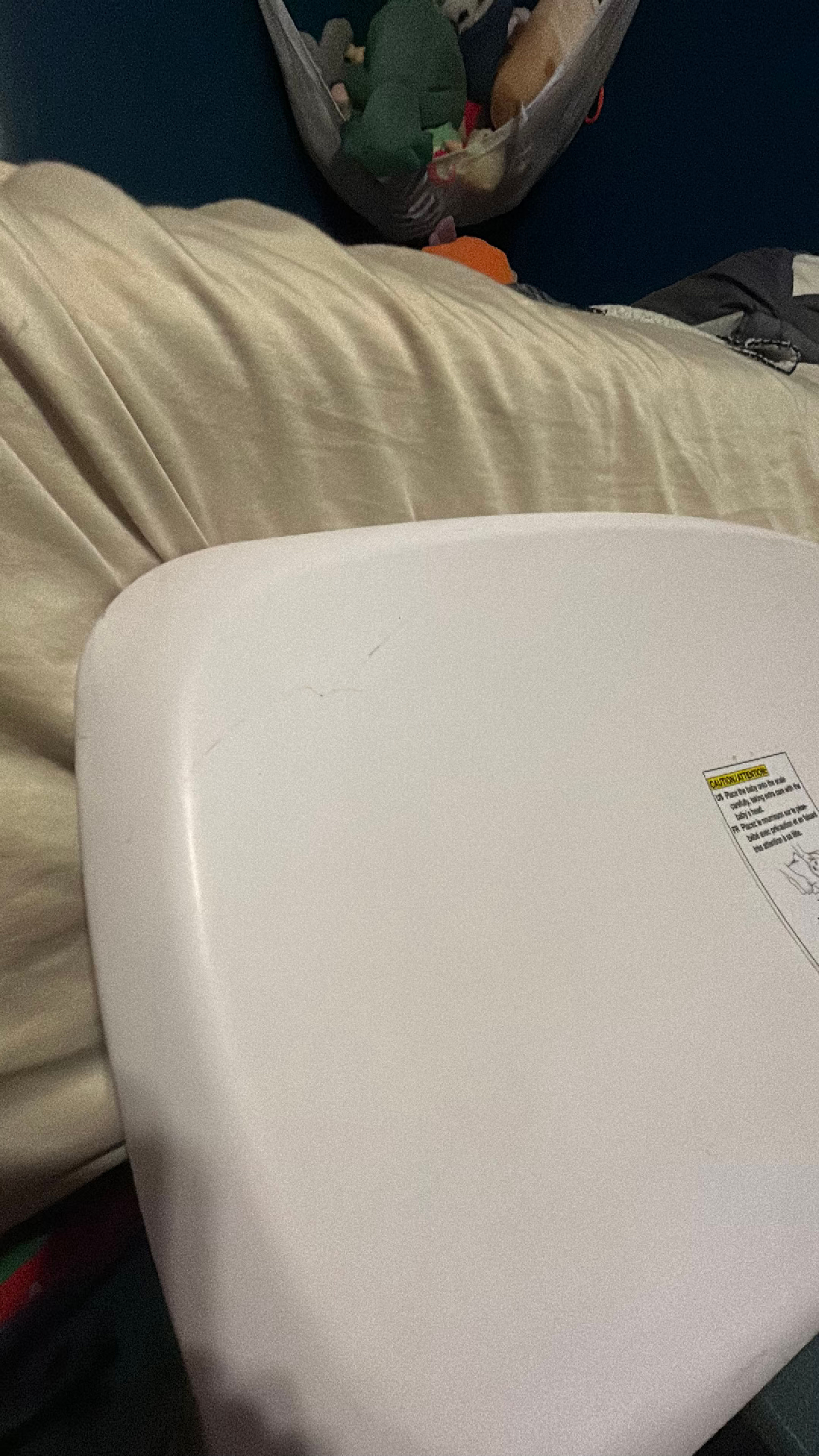 Beurer Digital Baby Scale - Image 5